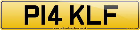 P14 KLF