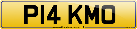 P14 KMO