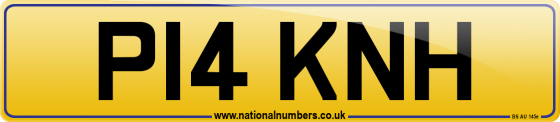 P14 KNH
