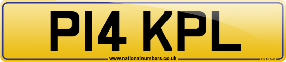 P14 KPL