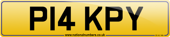 P14 KPY