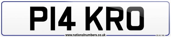 P14 KRO