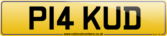 P14 KUD