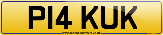 P14 KUK