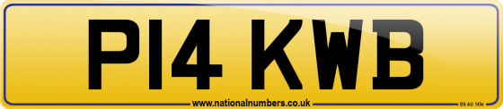 P14 KWB