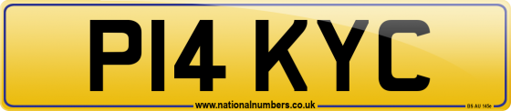 P14 KYC