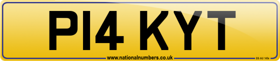 P14 KYT