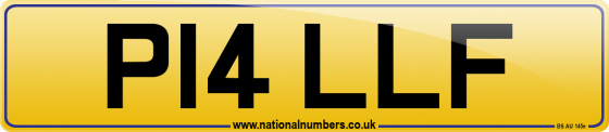 P14 LLF