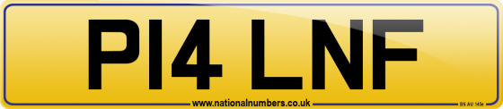 P14 LNF
