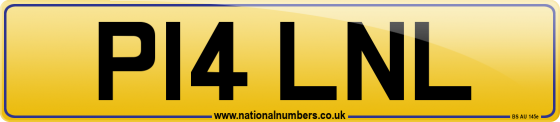 P14 LNL