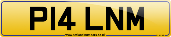 P14 LNM