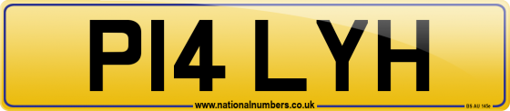 P14 LYH
