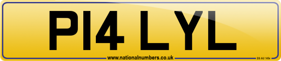 P14 LYL