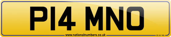 P14 MNO