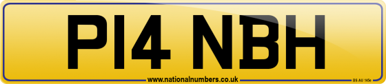P14 NBH