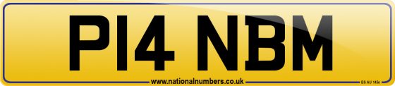 P14 NBM