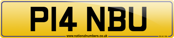 P14 NBU