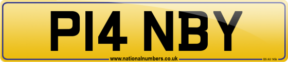 P14 NBY
