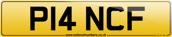 P14 NCF