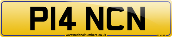 P14 NCN
