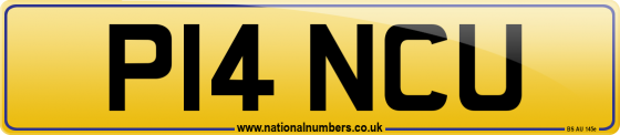P14 NCU