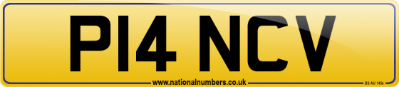 P14 NCV