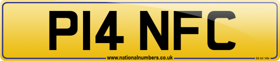 P14 NFC