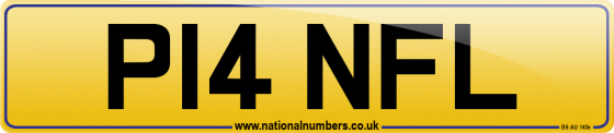P14 NFL