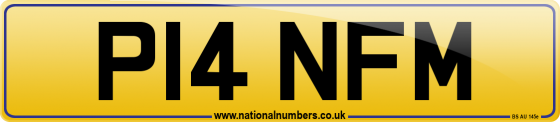 P14 NFM