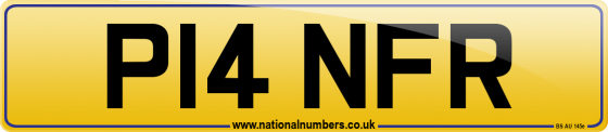 P14 NFR