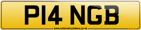 P14 NGB