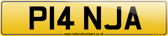 P14 NJA