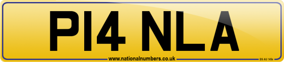 P14 NLA