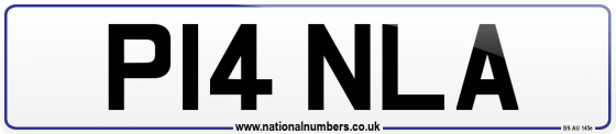 P14 NLA