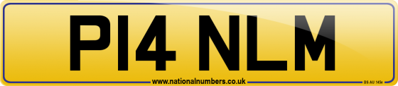 P14 NLM