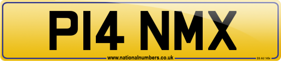 P14 NMX