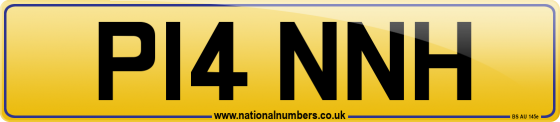 P14 NNH