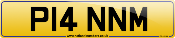 P14 NNM