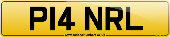 P14 NRL