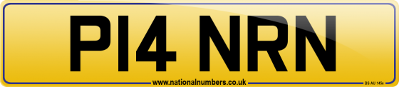 P14 NRN