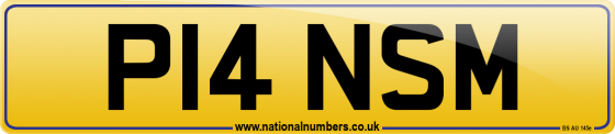 P14 NSM