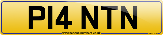 P14 NTN