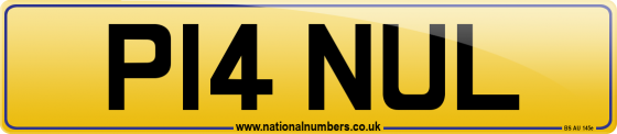 P14 NUL