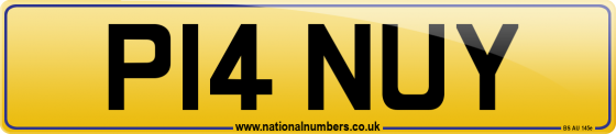 P14 NUY