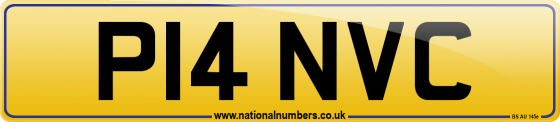 P14 NVC