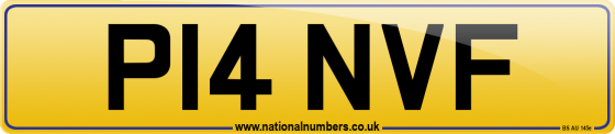 P14 NVF