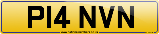 P14 NVN
