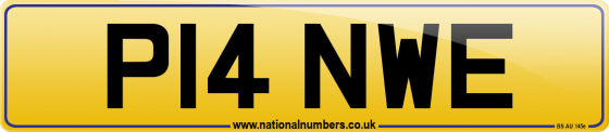 P14 NWE