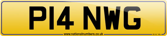 P14 NWG