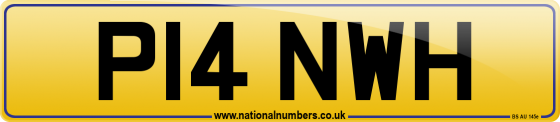 P14 NWH